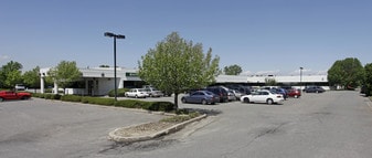 Hauppauge Office Condos - Live-Work Space