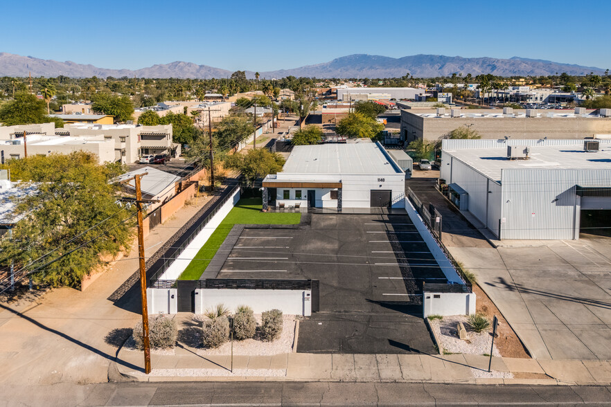 1140 N Rosemont Blvd, Tucson, AZ for sale - Building Photo - Image 1 of 80