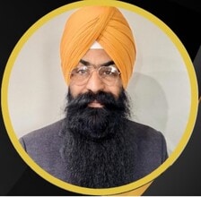 Jagmohan Singh
