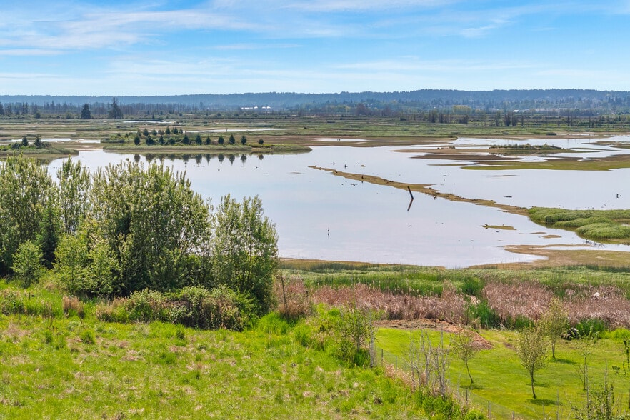 5528 61st St NE, Marysville, WA for sale - Aerial - Image 3 of 25