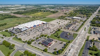 More details for 6318 Green Bay, Kenosha, WI - Retail for Lease