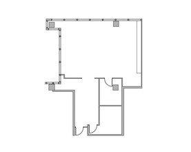 2300 Valley View Ln, Irving, TX for lease Floor Plan- Image 1 of 1