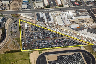 More details for 8188 Katella Ave, Stanton, CA - Land for Sale