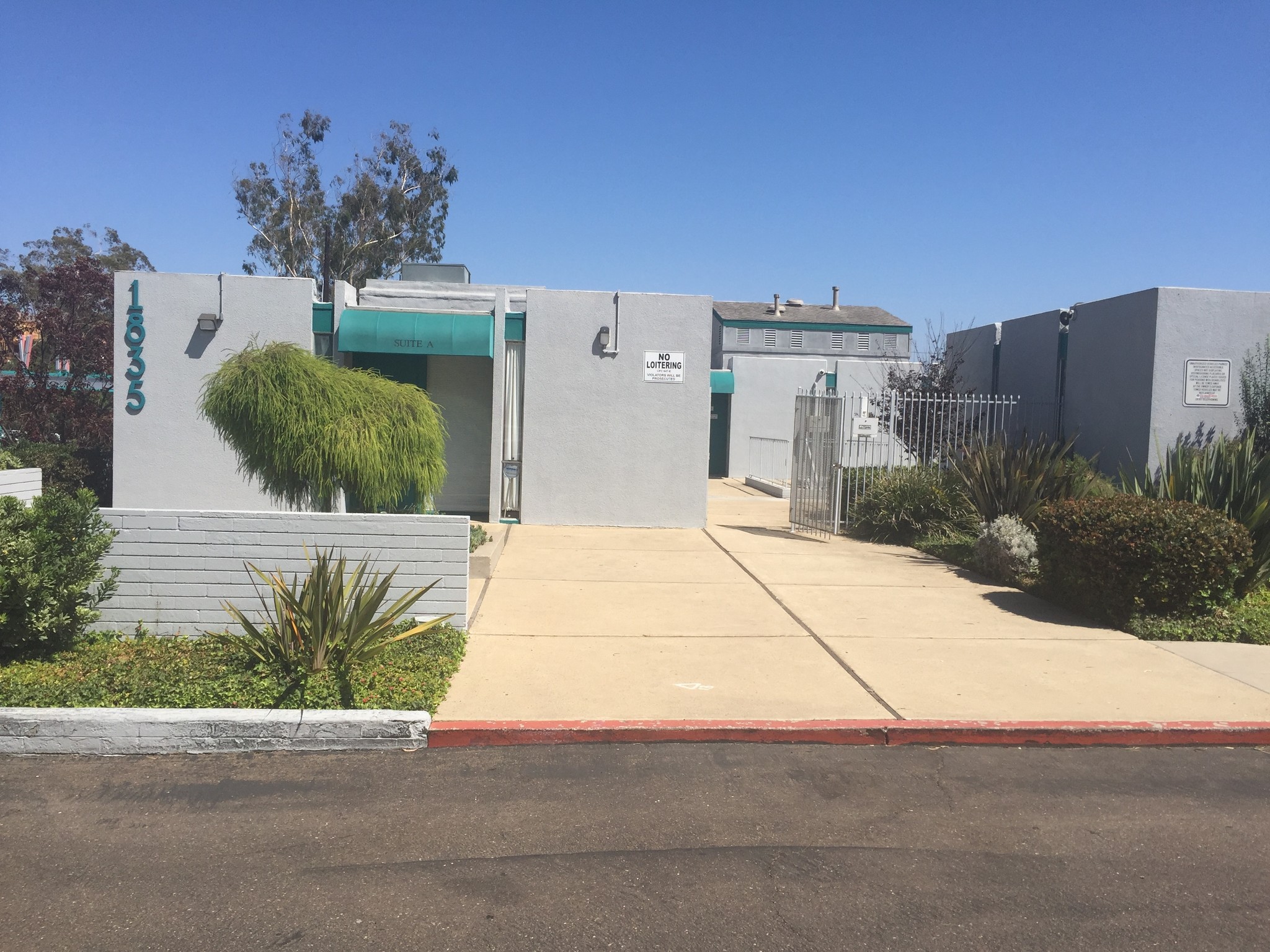 1835 El Cajon Blvd, San Diego, CA for sale Building Photo- Image 1 of 1