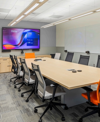 130 Brookline St, Cambridge, MA for lease - Interior Photo - Image 1 of 5