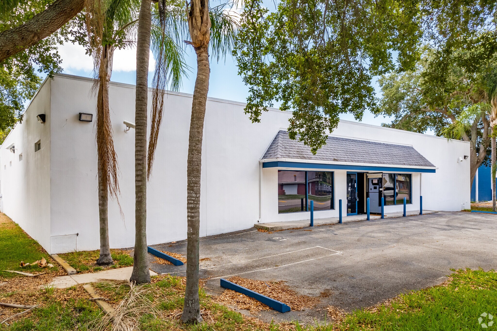 6120 Central Ave, Saint Petersburg, FL for sale Primary Photo- Image 1 of 1