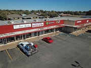 Lifetime Climate Controlled Storage - Self Storage Facility