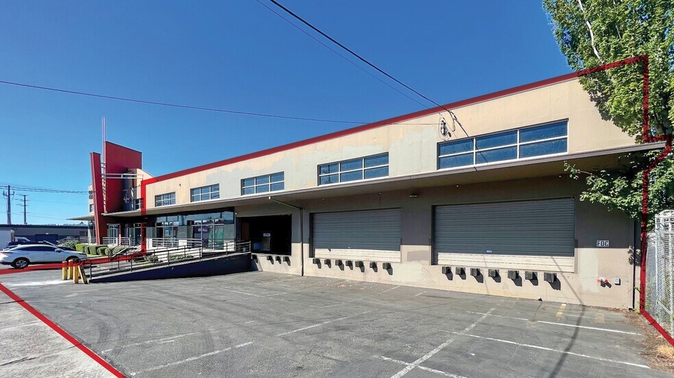 1845 SE Third Ave, Portland, OR for lease - Building Photo - Image 2 of 12