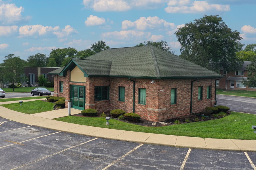 2 Main St, Park Forest, IL for lease - Building Photo - Image 1 of 7