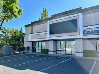 More details for 1350-1390 Biddle Rd, Medford, OR - Multiple Space Uses for Lease