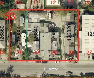 More details for 5331 5th Ave, Key West, FL - Multifamily for Sale