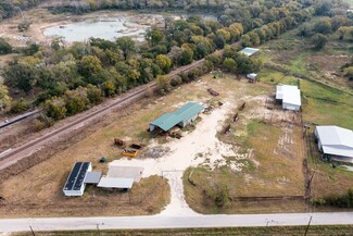 More details for 9477 County Road 420, Navasota, TX - Land for Lease