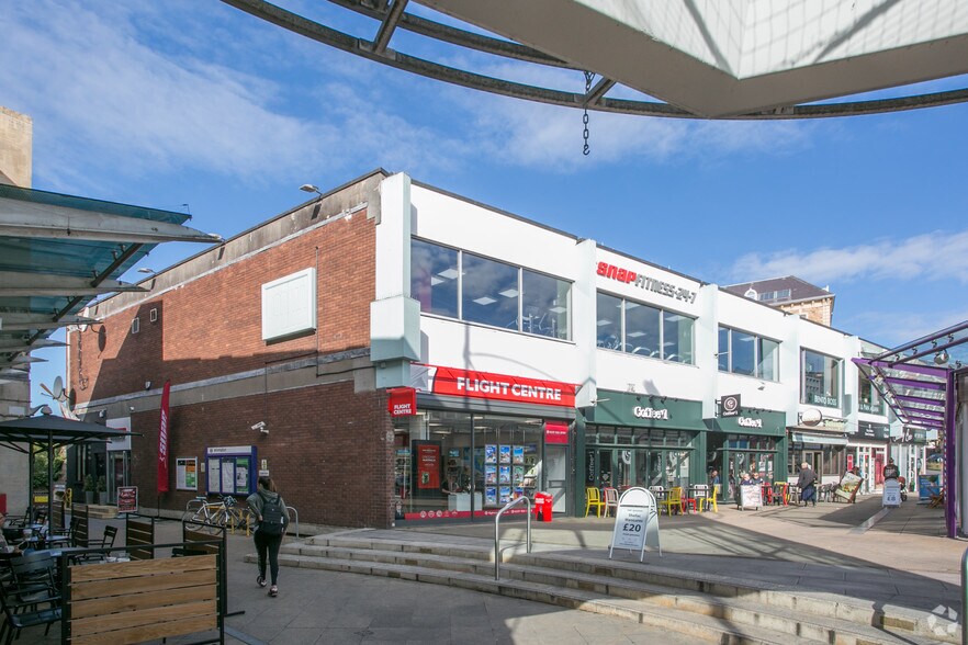 Whiteladies Rd, Bristol for sale - Primary Photo - Image 1 of 1
