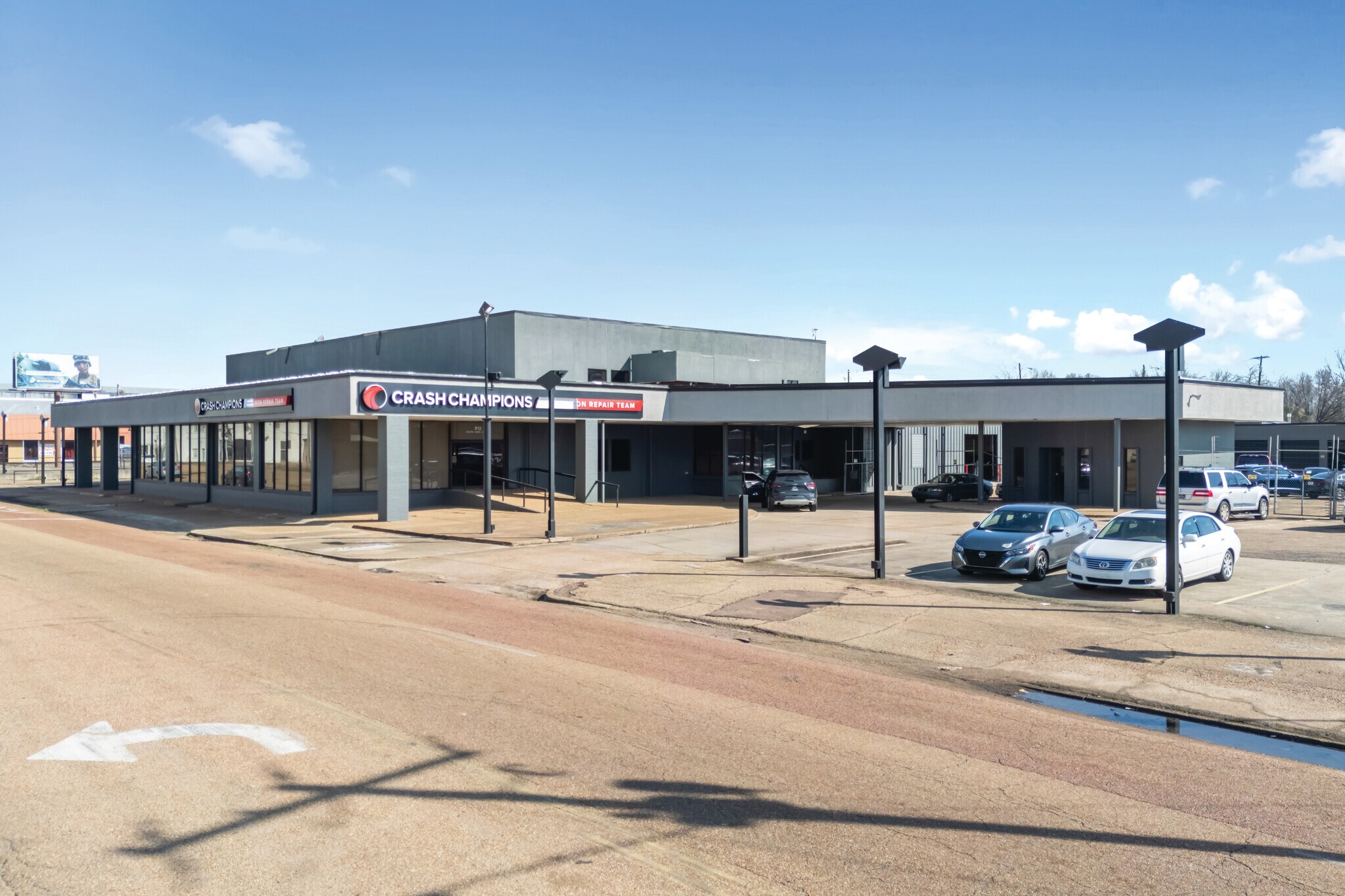 912 S State St, Jackson, MS for sale Building Photo- Image 1 of 1