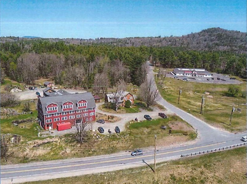 7 Roberts Rd, Canaan, NH for sale Primary Photo- Image 1 of 1