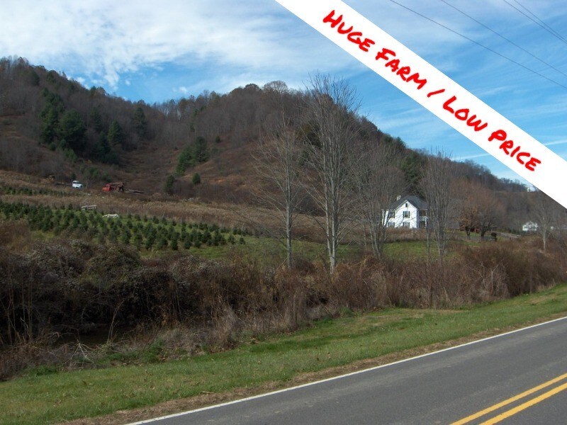 2931 Big Laurel Rd, Creston, NC for sale Other- Image 1 of 1