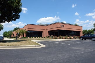 More details for 7470 Technology Way, Frederick, MD - Office for Lease