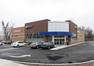 More details for 329 Ellington Rd, East Hartford, CT - Retail for Lease