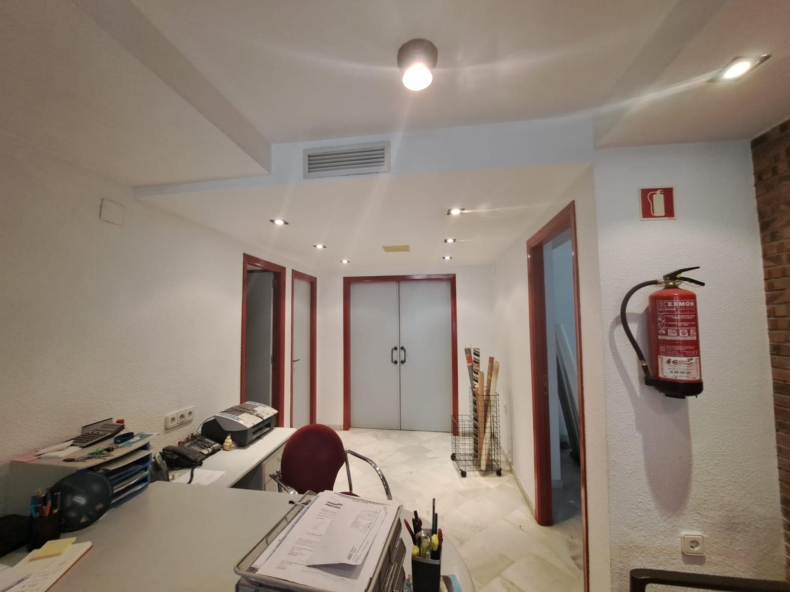 Office in El Ejido, Almería for lease Building Photo- Image 1 of 7