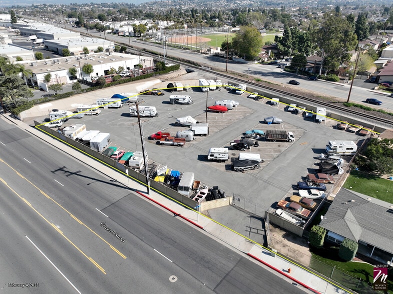 1859 N Glassell St, Orange, CA for lease - Primary Photo - Image 1 of 36