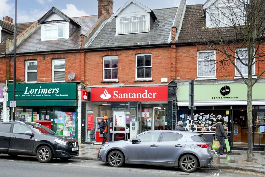 138 Brighton Rd, Coulsdon, CR5 2XR