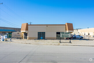 More details for 11001-11027 Osgood Dr, San Antonio, TX - Flex for Lease