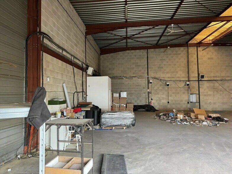 25 Avenue Du Montboulon, Saint-Soupplets for lease - Building Photo - Image 2 of 13