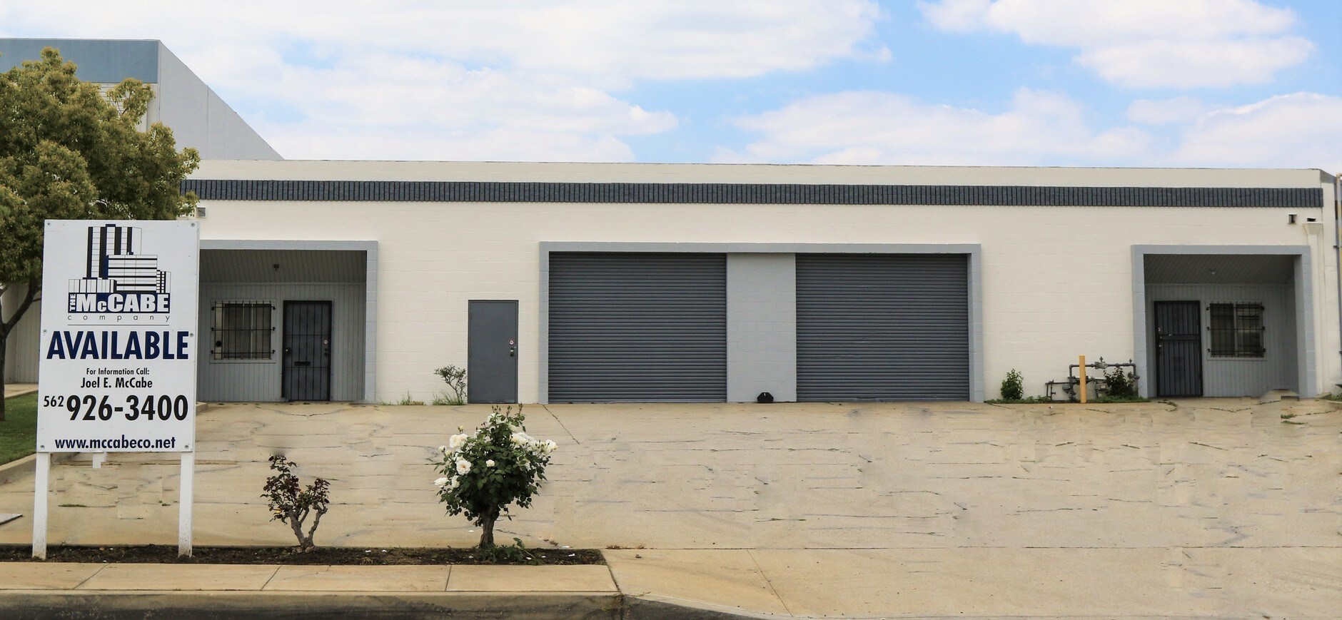 11025 Shoemaker Ave, Santa Fe Springs, CA 90670