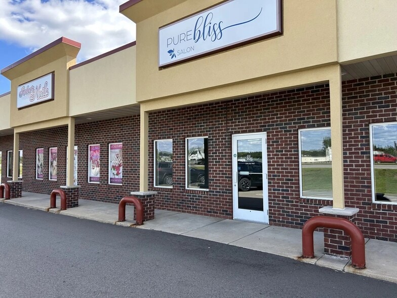 710 E County Road 75, Saint Joseph, MN for lease - Building Photo - Image 3 of 3