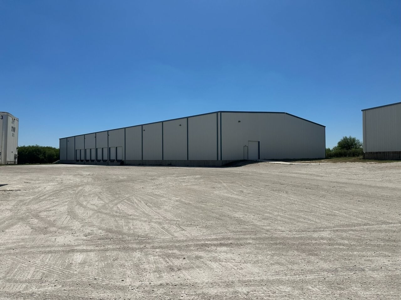 201 Farley Ln, Del Rio, TX for lease Building Photo- Image 1 of 2