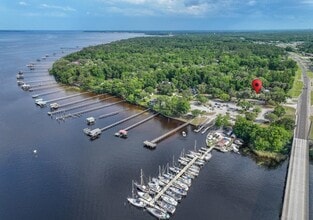 2989 Us-17, Green Cove Springs, FL - AERIAL  map view - Image1