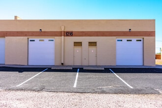 1216 E Pennsylvania St, Tucson, AZ for lease Building Photo- Image 2 of 18