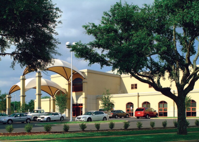 1814 Roseland Blvd, Tyler, TX for sale - Primary Photo - Image 1 of 1