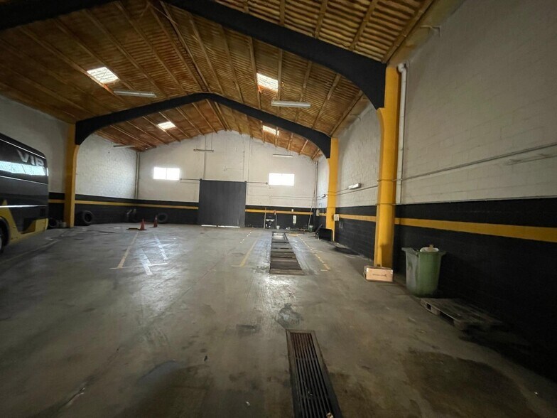 Industrial in Cáceres, Cáceres for sale - Building Photo - Image 2 of 6