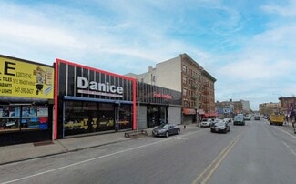 More details for 773 E Tremont Ave, Bronx, NY - Retail for Lease
