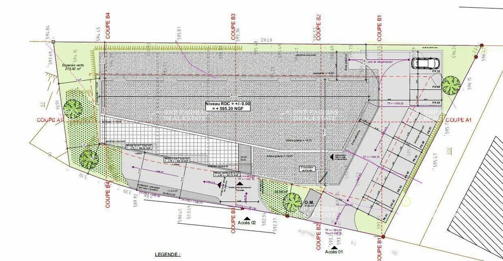 Flex in Fillière for sale - Building Photo - Image 2 of 6