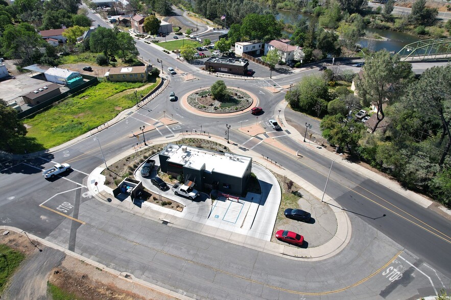 1355 Washington Ave, Oroville, CA for sale - Building Photo - Image 3 of 10