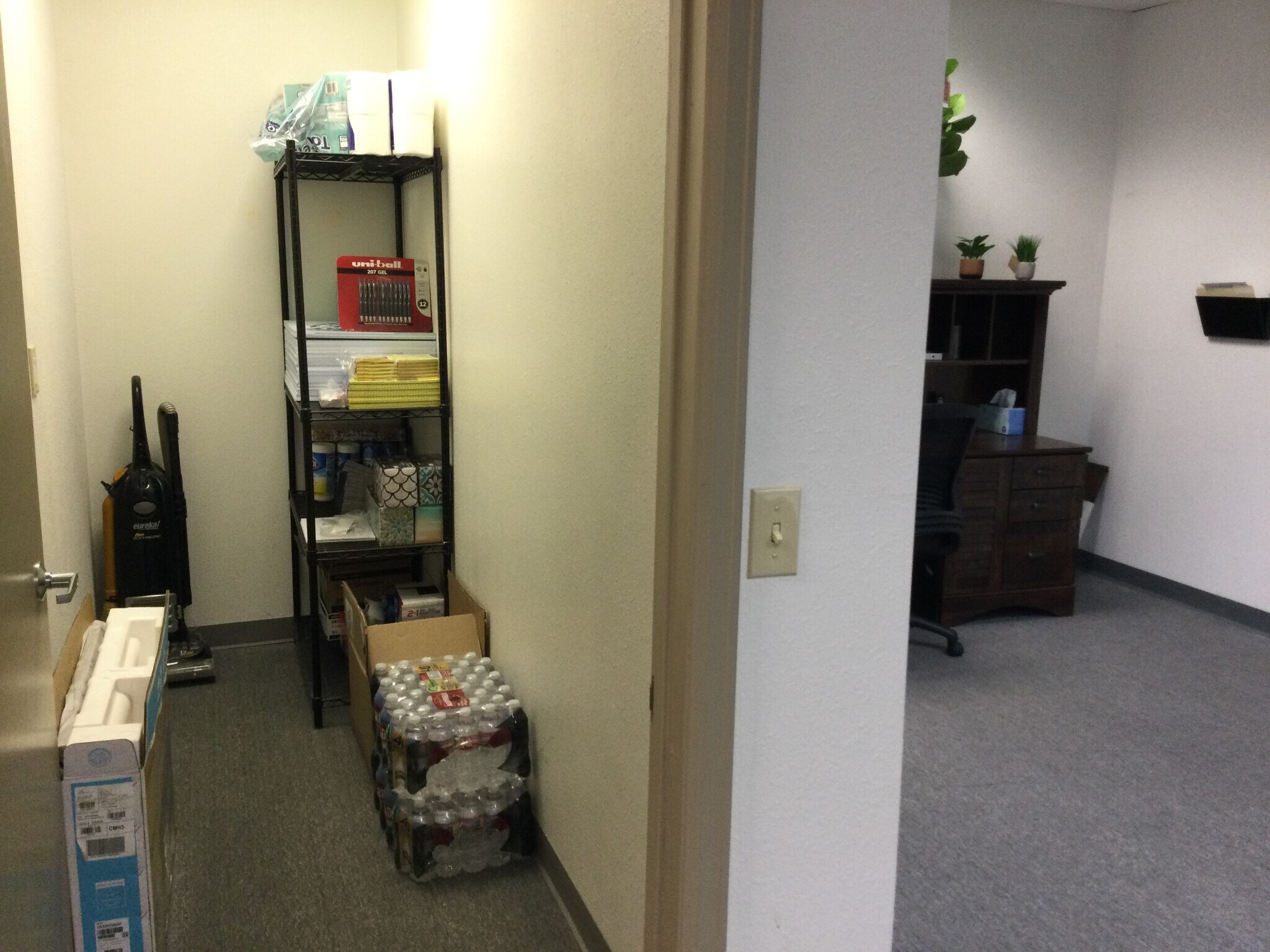 7388 S Revere Pky, Centennial, CO 80112 Arapahoe Business Park I Bldg