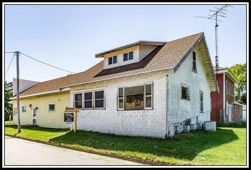 N907 Highway W, Fremont, WI 54940