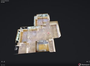 12647-12677 Alcosta Blvd, San Ramon, CA for lease Matterport 3D Scan- Image 1 of 1