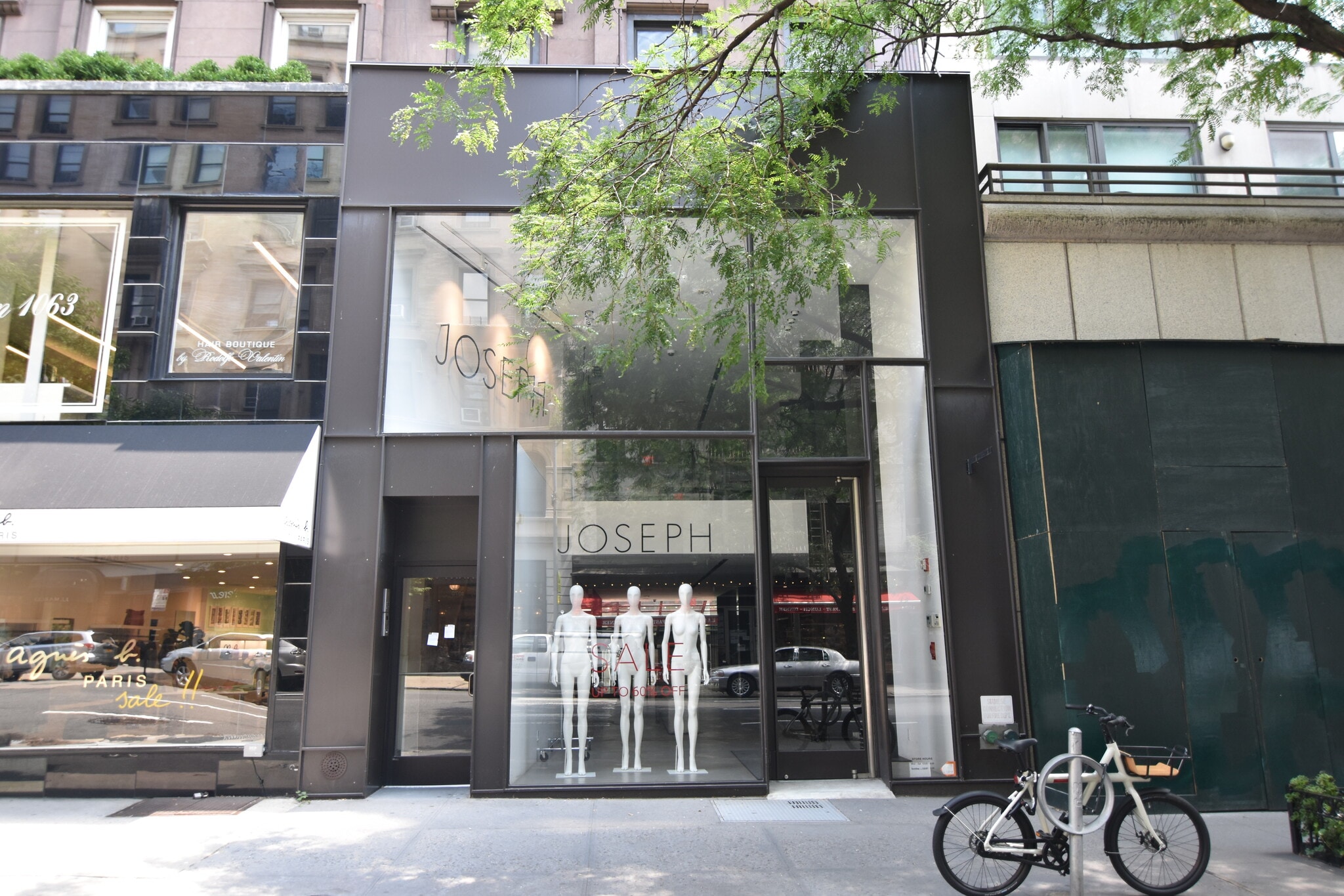 1061 Madison Ave, New York, NY for lease Building Photo- Image 1 of 1