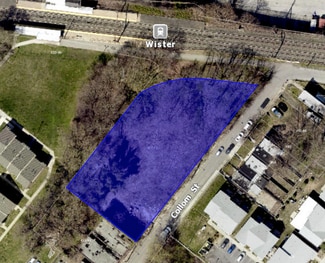 More details for 437 E Collom St, Philadelphia, PA - Land for Sale
