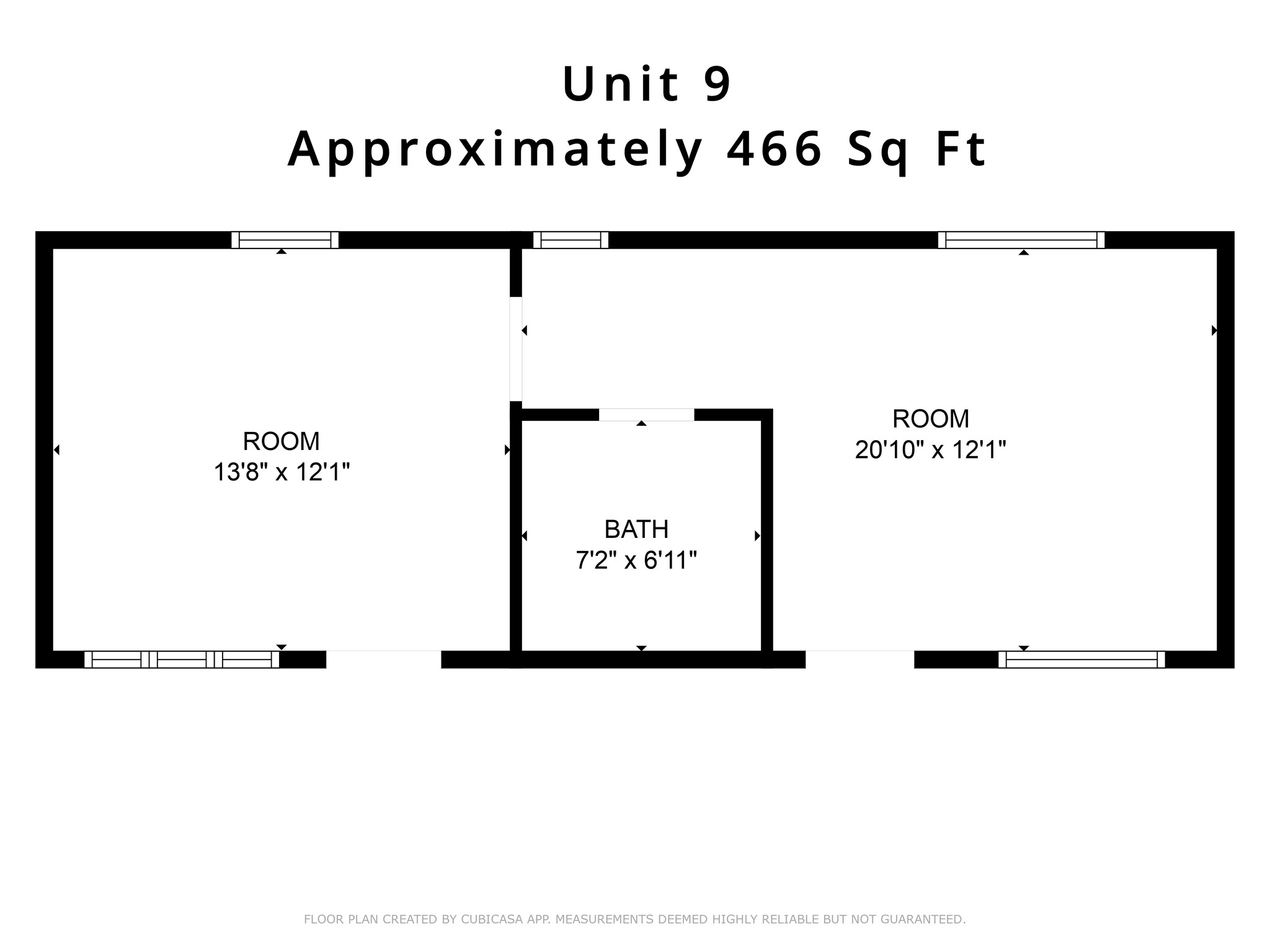 12302 James Madison Pky, King George, VA for sale Floor Plan- Image 1 of 3