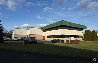 More details for 100 Clark Dr, East Berlin, CT - Flex for Lease