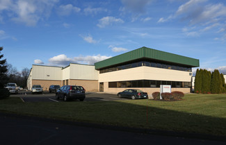 More details for 100 Clark Dr, East Berlin, CT - Flex for Lease