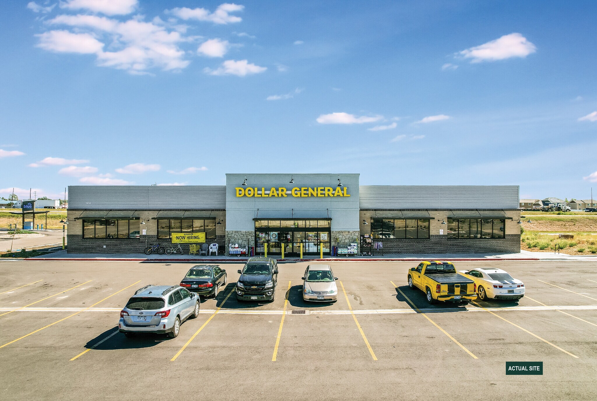 7590 5th St, Wellington, CO for sale Building Photo- Image 1 of 1