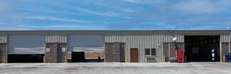 More details for 3130 S Short Way, Yuma, AZ - Industrial for Sale