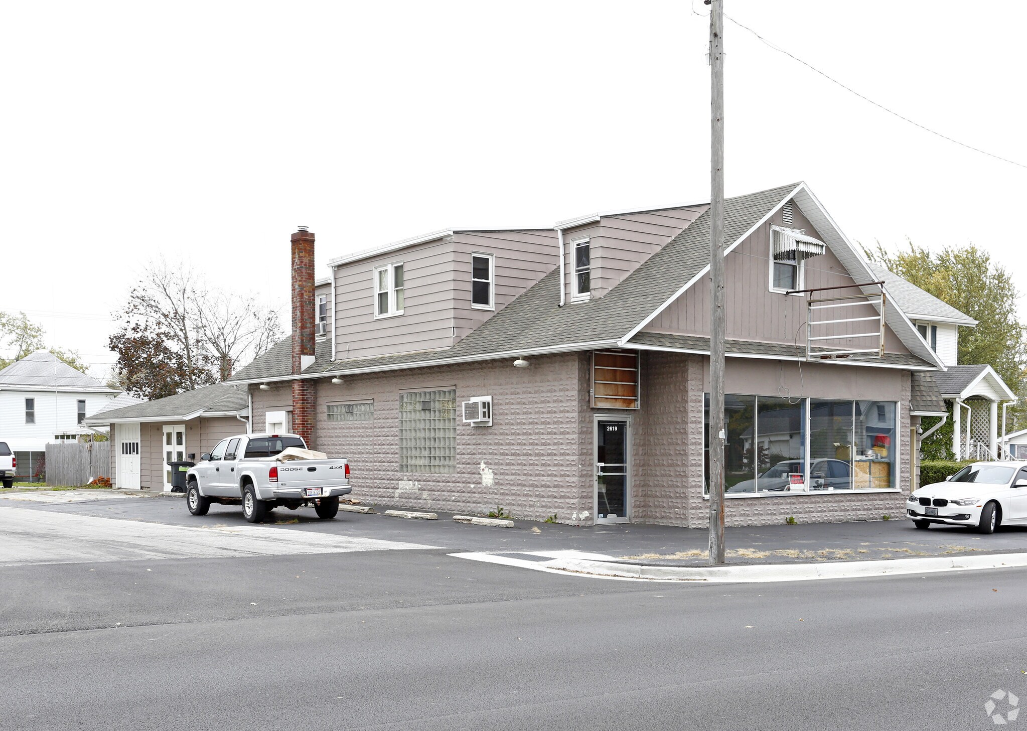 2619 N Main St, Findlay, OH for sale Primary Photo- Image 1 of 1
