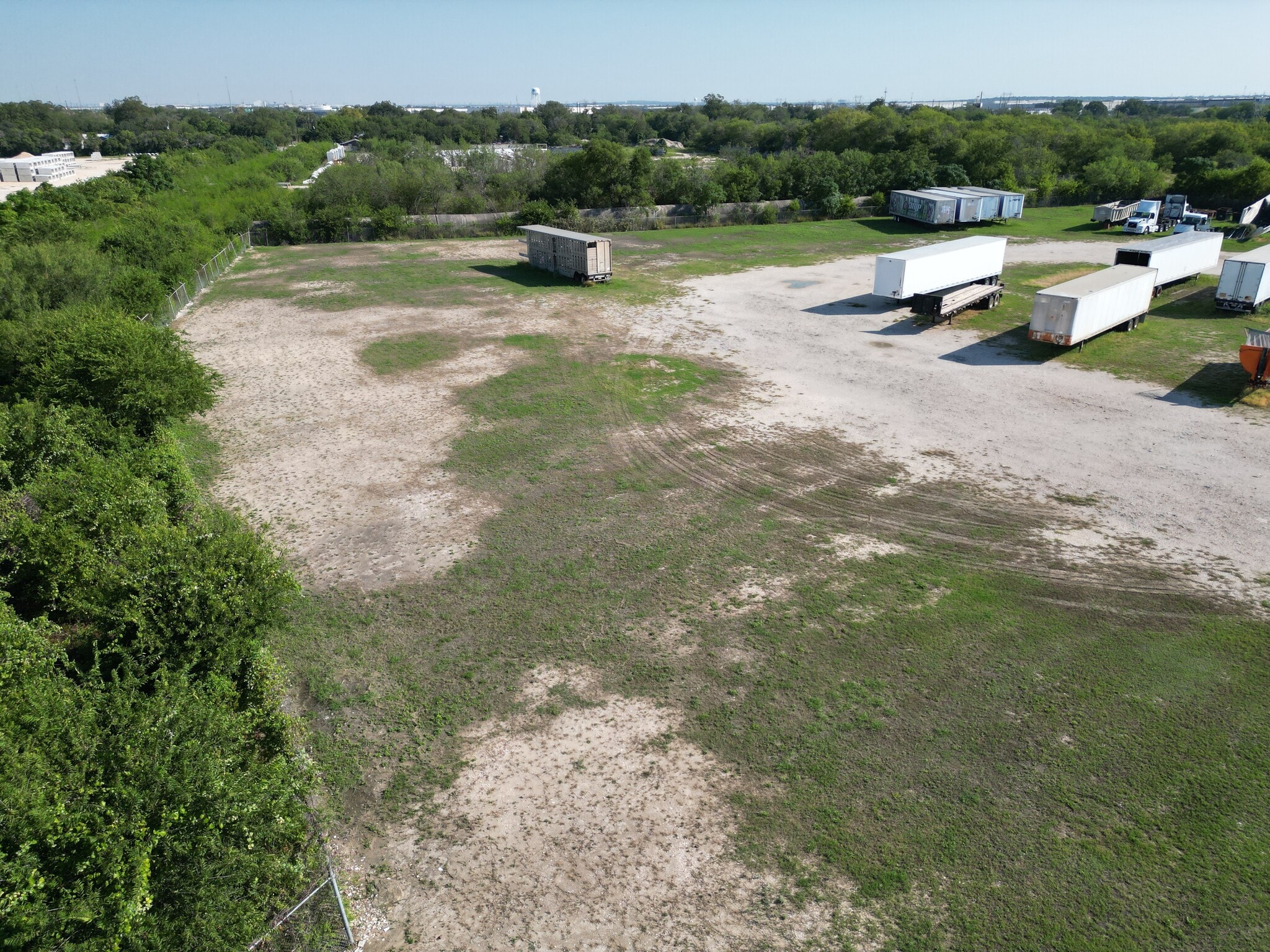 4803 Emil St, San Antonio, TX for lease Primary Photo- Image 1 of 2