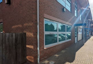 More details for Siskin Pky E, Coventry - Office for Lease